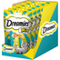DREAMIES Mix 6x60 g sajt és lazac ízű jutalomfalat macskáknak