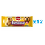 PEDIGREE Jumbone Marhahús és baromfi ízű jutalomfalat közepes méretű kutyáknak 12x180 g
