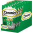 DREAMIES 6x60 g macskamenta csemege egy csipetnyi macskamentával