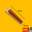 PEDIGREE DentaStix (közepes fajták) fogászati csemegék kutyáknak 28db. -  4x180 g