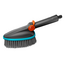 GARDENA Cleansystem puha kézi kefe M