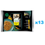SHEBA Nature’s Collection Poultry Flavours 52x85 g teljes értékű nedves eledel felnőtt macskáknak, zselés darabokban: csirkével, pulykával, kacsával
