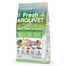 ARQUIVET Fresh Puppy Junior Félnedves kölyöktáp pulykával és lazaccal, 2,5 kg