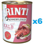 RINTI Kennerfleisch Veal borjúhús 6x800 g