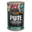 BELCANDO kutya pulyka+rizs 400 g