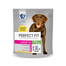 PERFECT FIT Adult 1+ csirkében gazdag eledel közepes- és nagyméretű kutyáknak 5 x 825 g