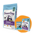GREEN PETFOOD InsectDog Balance 7,5kg + 900g & Denties INGYEN