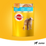 PEDIGREE Junior tasak 100g kölyök nedves eledel zselés csirkében gazdag darabok