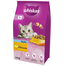 WHISKAS Sterile 1,4kg csirkés szárazeledel sterilizált macskáknak