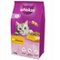 WHISKAS Felnőtt csirkével 7 kg