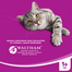 WHISKAS Felnőtt csirkével 7 kg