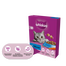 WHISKAS Adult 1,9 kg száraz teljes értékű eledel felnőtt macskáknak ízletes tonhallal