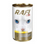 RAFI Adult Drób Mokra Karma dla kota 415 g