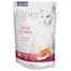 PIPER Animals Cat z łososiem 100 g mokra karma dla kota