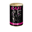Rafi Classic z Indykiem i Marchewką w Sosie 1240g