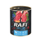 RAFI Lamb z jagnięciną 400 g mokra karma dla psa