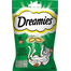 DREAMIES 60 g macskamenta csemege egy csipetnyi macskamentával