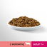 PERFECT FIT Cat 6x750 g Adult beef multi