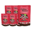 DOLINA NOTECI Superfood sarna i wołowina mokra karma dla kotów 10x85g