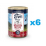 ZIWIPEAK Dog Venison Dziczyzna 6x390 g