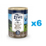 ZIWIPEAK Dog Beef Wołowina 6x390 g