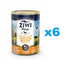 ZIWIPEAK Dog Chicken Kurczak 6x390 g