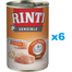 RINTI Sensible Kurczak z ryżem 6x400 g