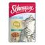 RAGOUT z indykiem w sosie dla kociąt 100 g