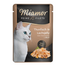 MIAMOR Feline Filets tuńczyk i łosoś w galaretce saszetka 6x100 g
