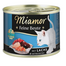 MIAMOR Feine Beute Salmon z łososiem 12x185g