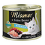 MIAMOR Feine Beute Kitten Poultry z drobiem dla kociąt 12x185g