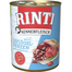 Kennerfleisch Poultry hearts serca drobiowe 400 g