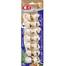 8IN1 Jutalomfalat beef delights bones xs 2x7 db.