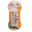 8IN1 Kutyakeksz Delights Twisted Sticks 2x10 db.