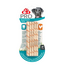 Przysmak Delights Pro Dental Twisted Sticks 10 Szt