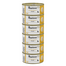APPLAWS Cat Adult Mousse Chicken mus z kurczakiem 6x70g