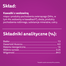 WHISKAS Adult saszetka 85g mokra karma dla dorosłych kotów w sosie z wołowiną