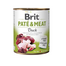 Pate&Meat Duck 800 g pasztet z kaczką