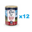 ZIWIPEAK Dog Venison Dziczyzna 12 x 390 g