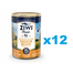 ZIWIPEAK Dog Chicken Kurczak 12 x 390 g