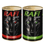 DOLINA NOTECI Rafi Classic z wołowiną i z dziczyzną 12x800g