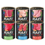 DOLINA NOTECI Rafi Premium Mix smaków 24x800g