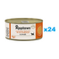 APPLAWS Cat Adult Chicken Breast with Pumpkin in Broth pierś z kurczaka i dynia w bulionie 24x70 g