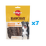 PEDIGREE Ranchos Originals 7x70g przysmak dla psów z kurczakiem