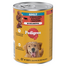 PEDIGREE Adult 400 g teljes értékű nedves eledel felnőtt kutyáknak, marhahús és máj keverékkel, zselében