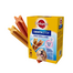 PEDIGREE DentaStix (duże rasy) przysmak dentystyczny dla psów 28 szt. - 4x270g