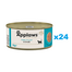 APPLAWS Cat Adult Tuna Fillet in Broth filet z tuńczyka w bulionie 24x156 g