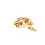Wanilla kosteczki Mix 1 kg Ciasteczka dla psów