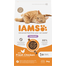 For Vitality Cat Adult Hairball Chicken 3 kg