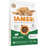 IAMS for Vitality Lamb felnőtt macskáknak szánt karma bárányhússal 1,5 kg
